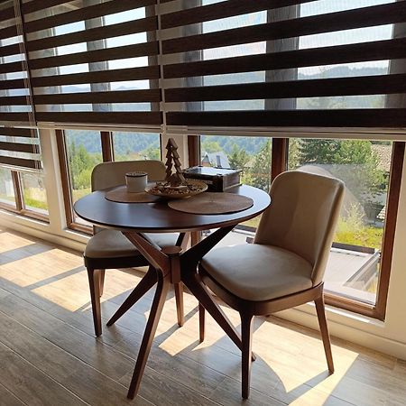 LAKI apartman Zaovine Bagian luar foto