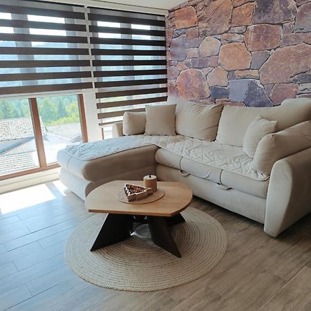 LAKI apartman Zaovine Bagian luar foto