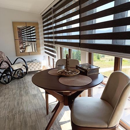 LAKI apartman Zaovine Bagian luar foto