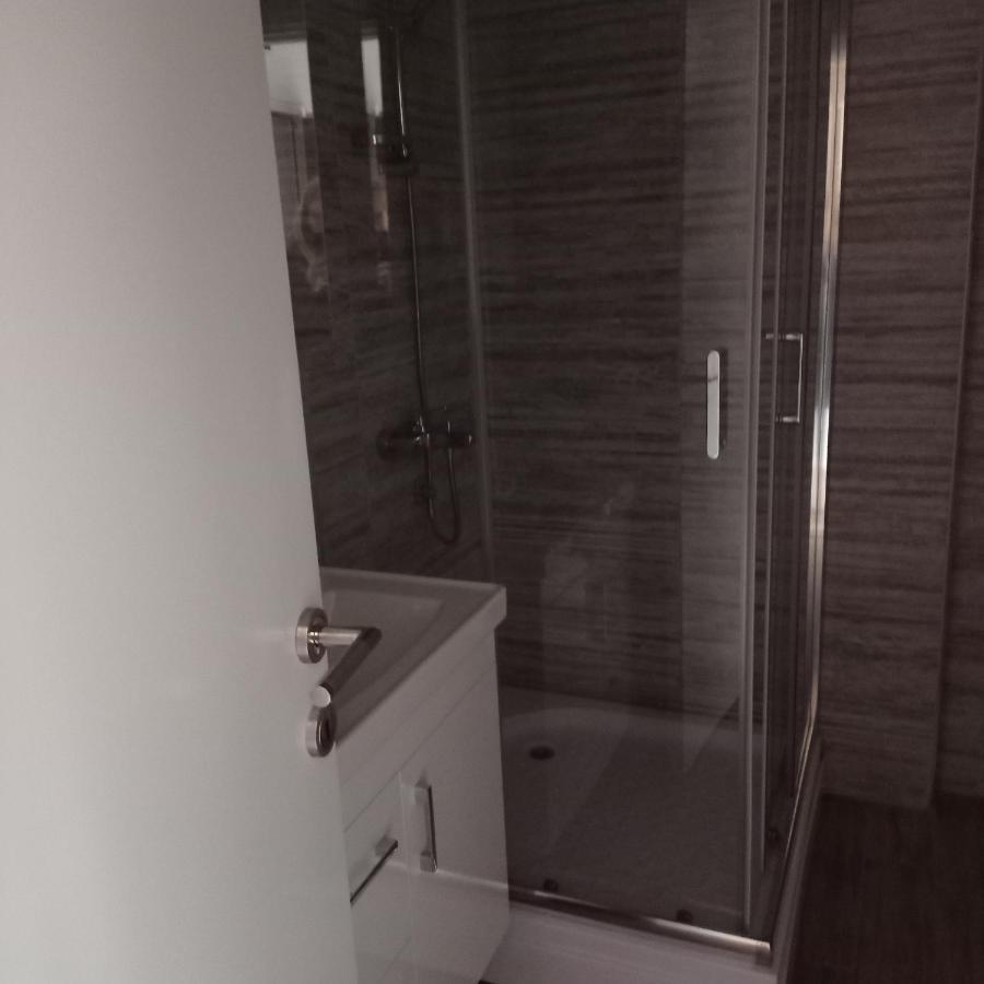 LAKI apartman Zaovine Bagian luar foto
