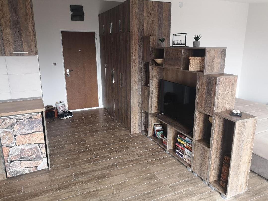 LAKI apartman Zaovine Bagian luar foto
