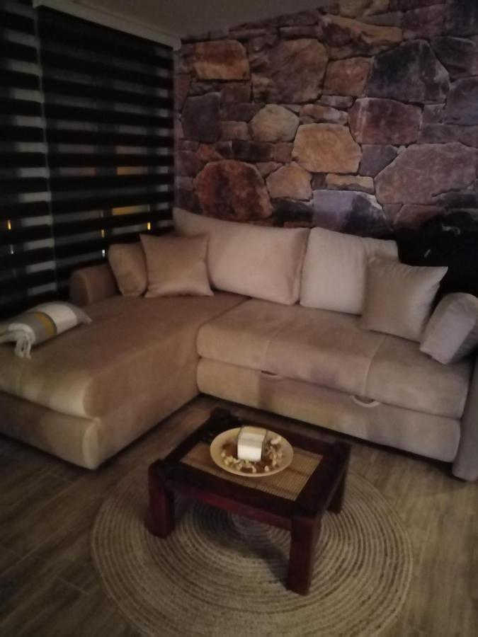 LAKI apartman Zaovine Bagian luar foto