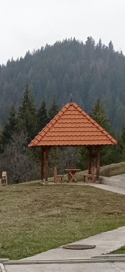 LAKI apartman Zaovine Bagian luar foto
