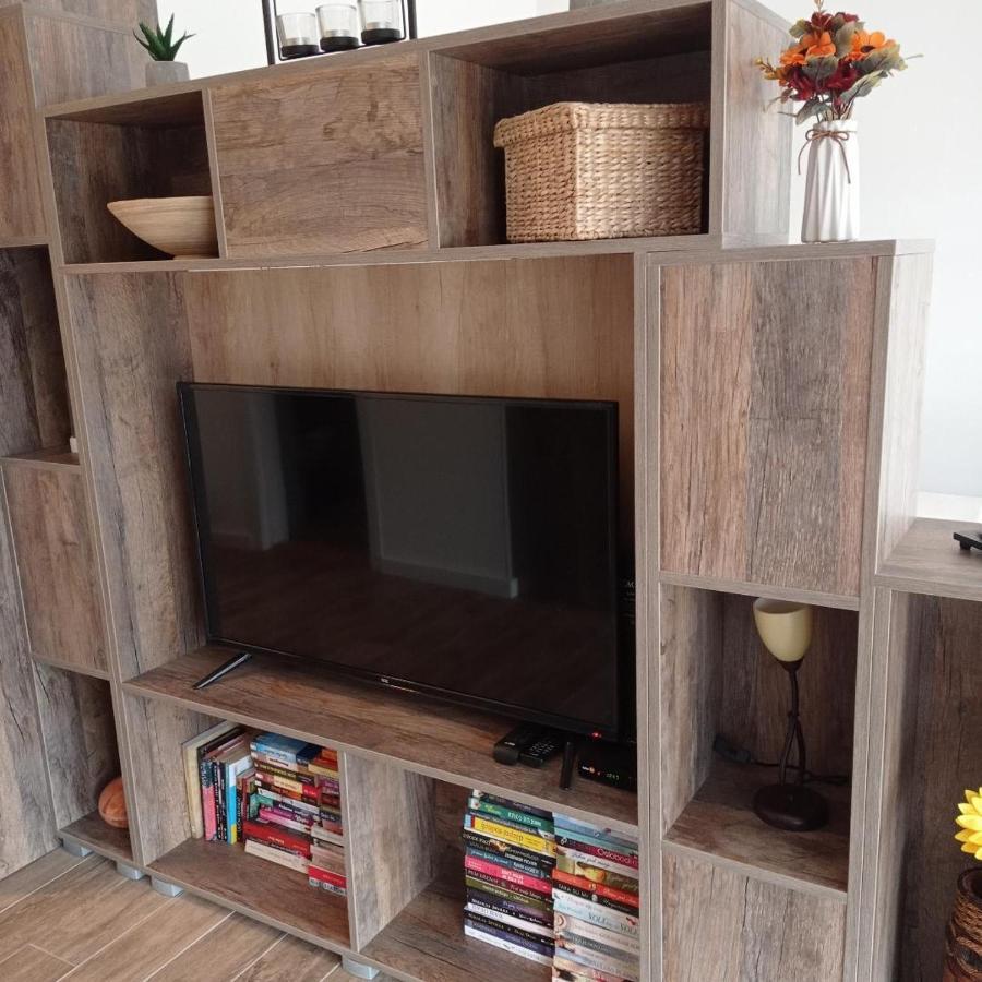 LAKI apartman Zaovine Bagian luar foto