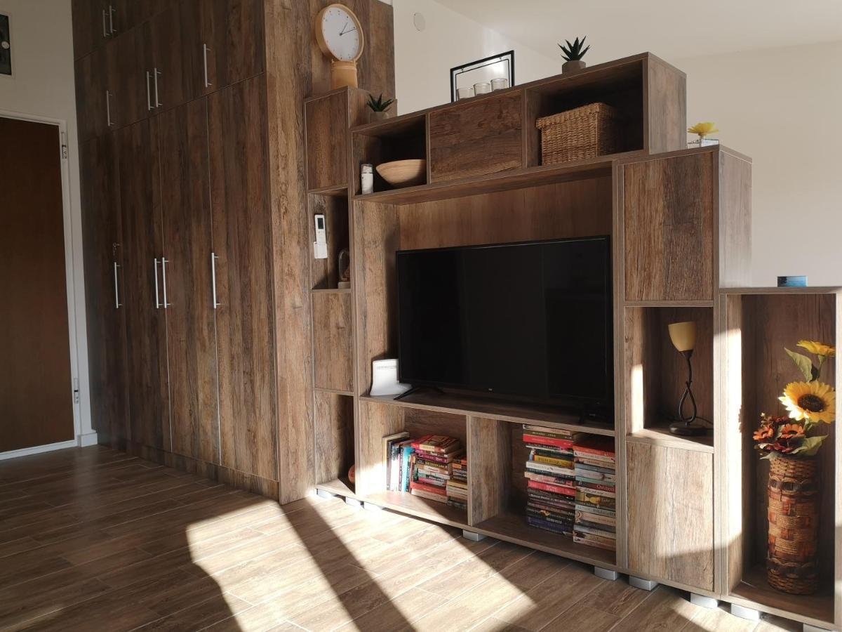 LAKI apartman Zaovine Bagian luar foto