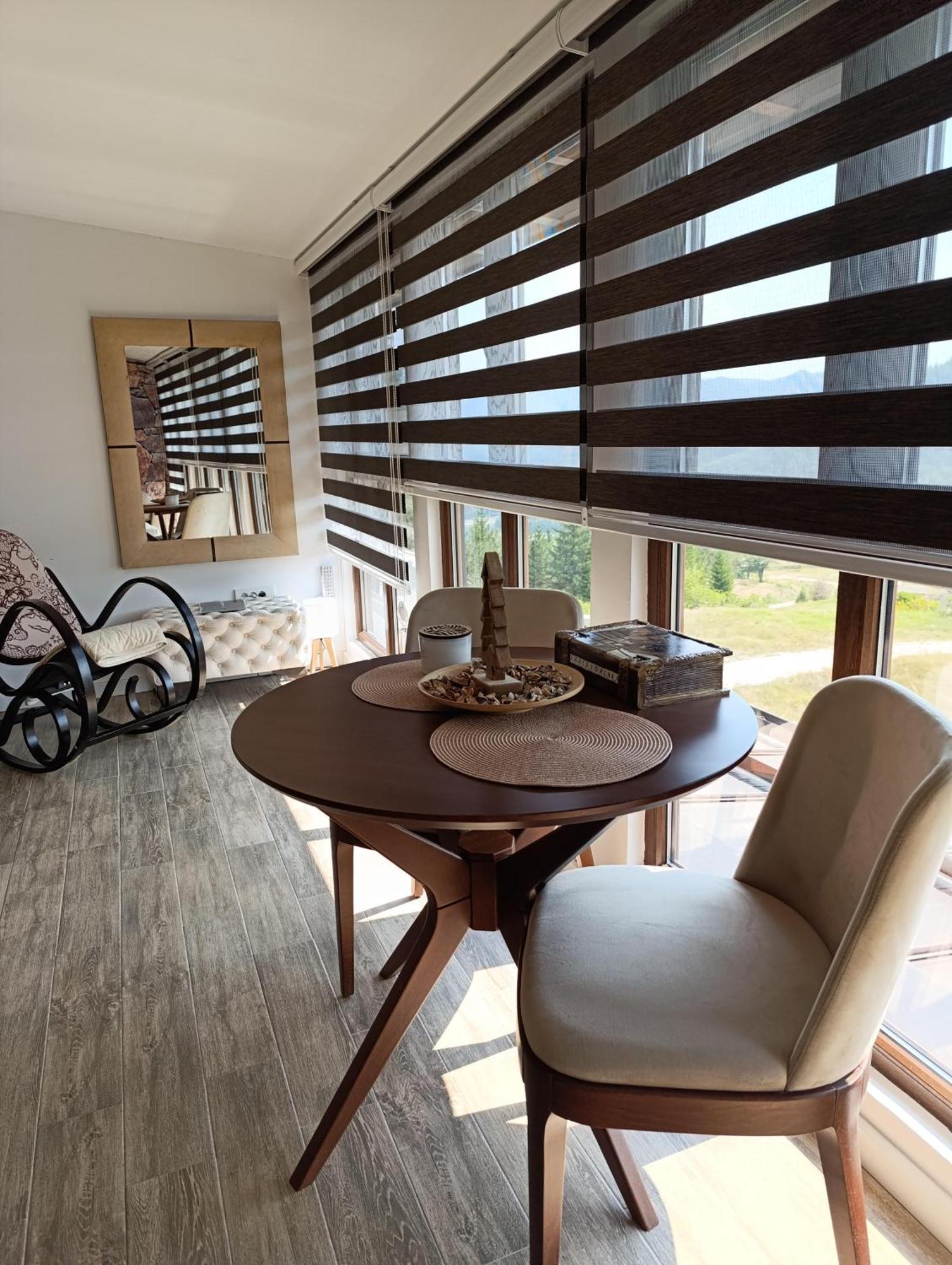 LAKI apartman Zaovine Bagian luar foto