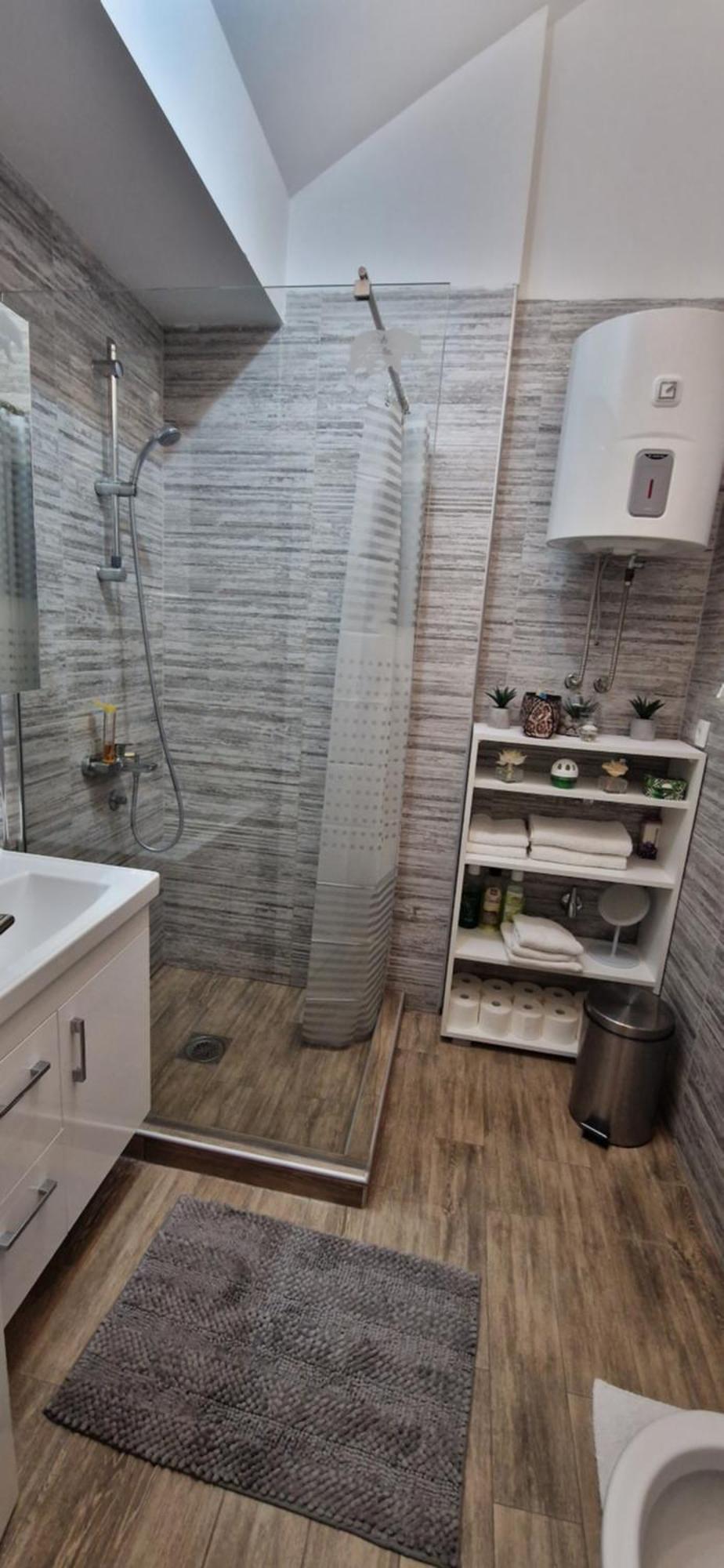LAKI apartman Zaovine Bagian luar foto