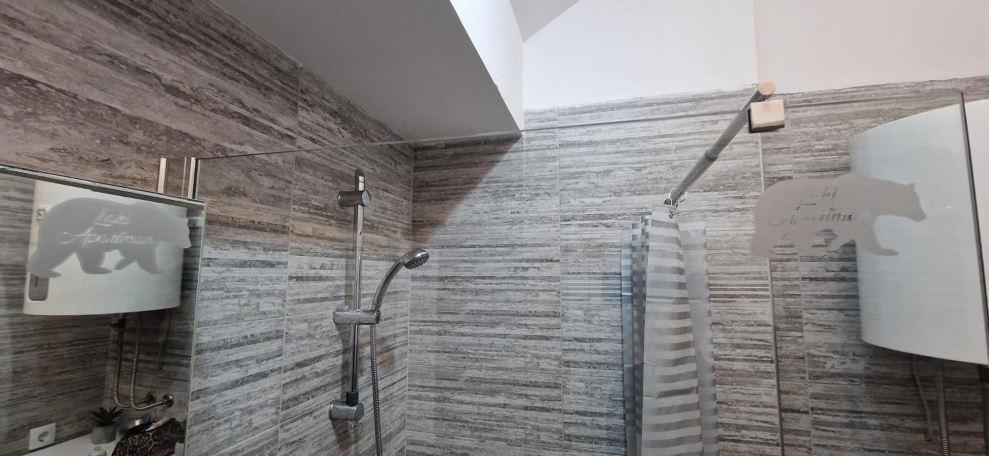 LAKI apartman Zaovine Bagian luar foto